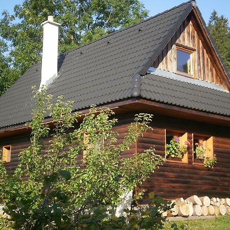 Chata Donovaly Buly 242/C Bagian luar foto