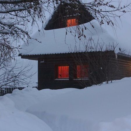 Chata Donovaly Buly 242/C Bagian luar foto