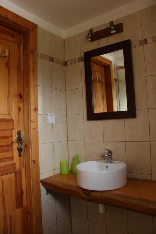 Chata Donovaly Buly 242/C Bagian luar foto