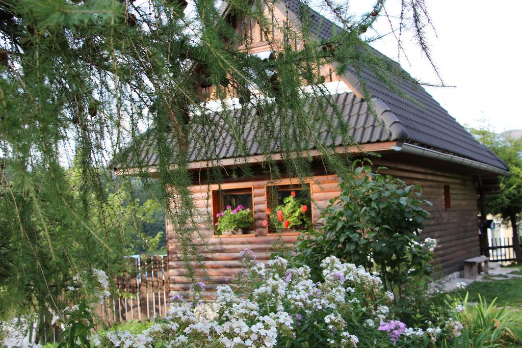 Chata Donovaly Buly 242/C Bagian luar foto